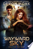 Cover of Wayward Sky