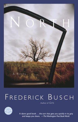 Cover of North: A Novel