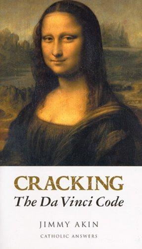 Cover of Cracking the Da Vinci Code