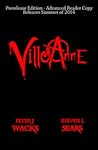 Cover of VilleAnne