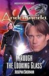 Cover of Gene Roddenberry's Andromeda: Through the Looking Glass