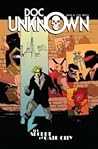 Cover of Doc Unknown, Vol. 1