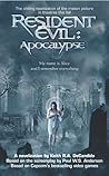 Cover of Apocalypse