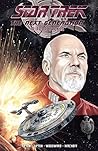 Star Trek: TNG: Mirror Broken