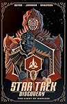Cover of Star Trek: Discovery-The Light of Kahless