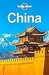 Cover of Lonely Planet China
