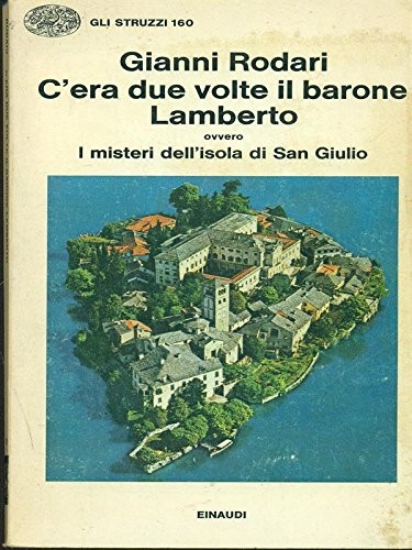 C'era due volte il barone Lamberto