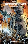 Cover of The Terminator Suicide Run