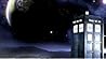 Doctor Who: Blue Moon