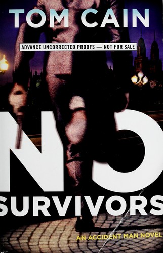 Cover of No Survivors