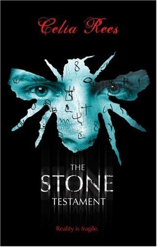 Cover of The Stone Testament