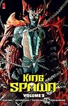 Cover of King Spawn, Vol. 2