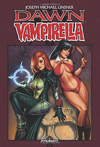 Dawn/Vampirella