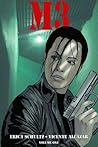 Cover of M3, Vol. 1
