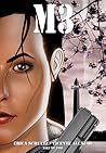 Cover of M3, Vol. 2
