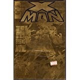Age of Apocalypse: The Ultimate X-Man