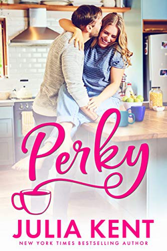 Cover of Perky