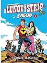 Cover of Novi Lunov Magnus Strip Na Bis #2 Zagor: Osvetnica - Progonjeni