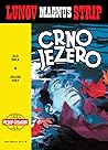 Cover of Novi Lunov Magnus Strip #2 Dilan Dog: Crno jezero / Zlo srce / Zeleni svet