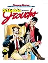 Cover of Dylan Dog Super Book n. 19: Dylan Dog presenta Groucho