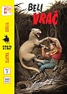 Cover of Zlatna Serija #3 Zagor: Beli Vrac - Sudija Bin: Bes Apaca