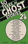 Cover of 50 Years of Ghost Stories