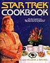 Cover of Star Trek Cookbook