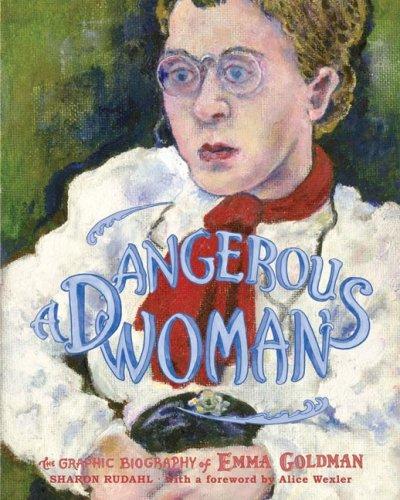 A dangerous woman