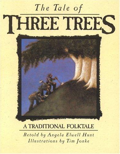 The tale of three trees.
