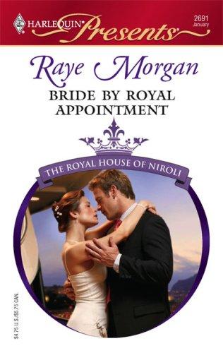 Cover of Bride by Royal Appointment