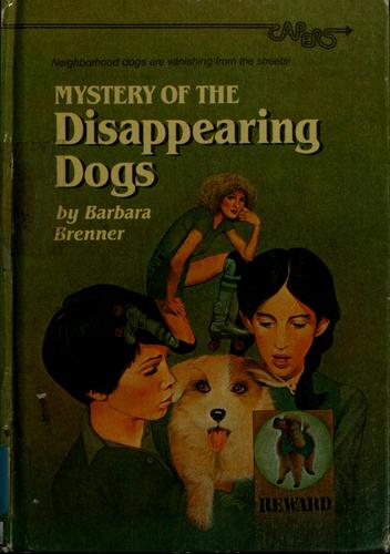 Mystery of the disappearing dogs