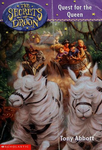 Quest for the Queen