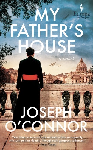 Cover of My Father’s House