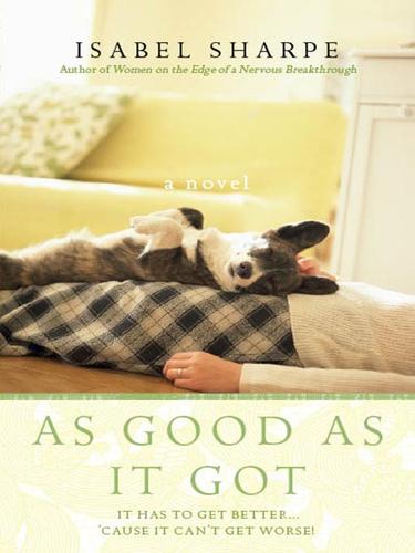 Cover of As good as it got