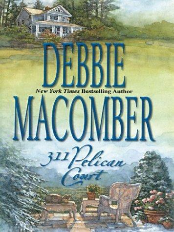 Cover of 311 Pelican Court