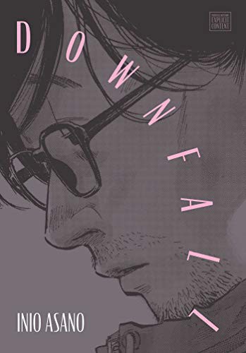 Cover of Downfall
