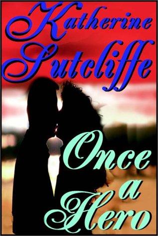 Cover of Once A Hero