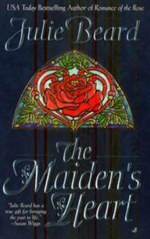 Cover of The Maiden's Heart