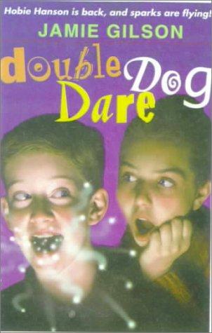 Cover of Double Dog Dare