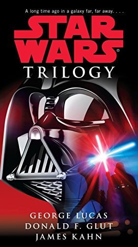 Cover of The Star Wars Trilogy