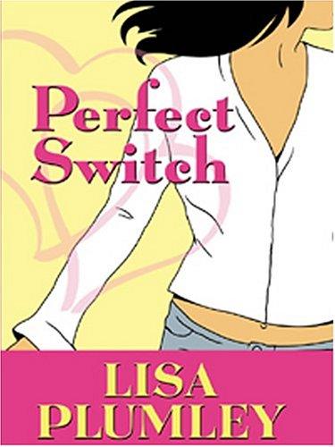 Cover of Perfect Switch