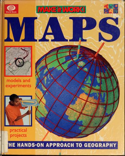 Cover of Maps