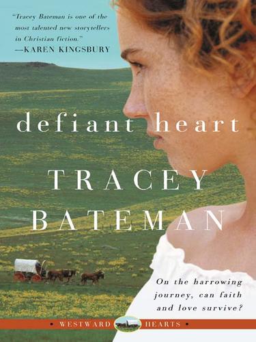 Cover of Defiant Heart
