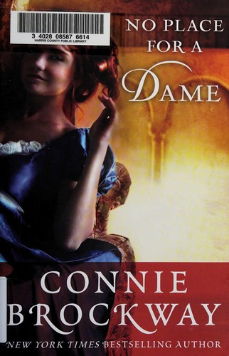 No Place for a Dame