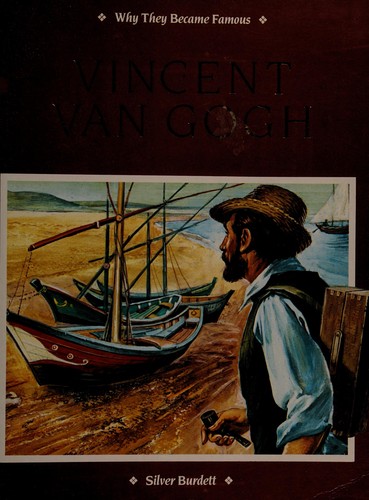 Vincent Van Gogh