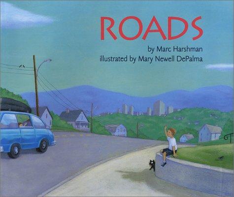 Cover of Roads