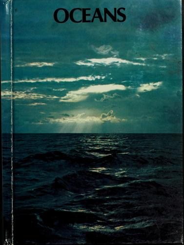 Cover of Oceans