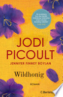 Cover of Wildhonig