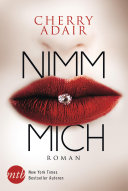 Cover of Nimm mich!