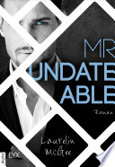 Cover of Mr Undateable